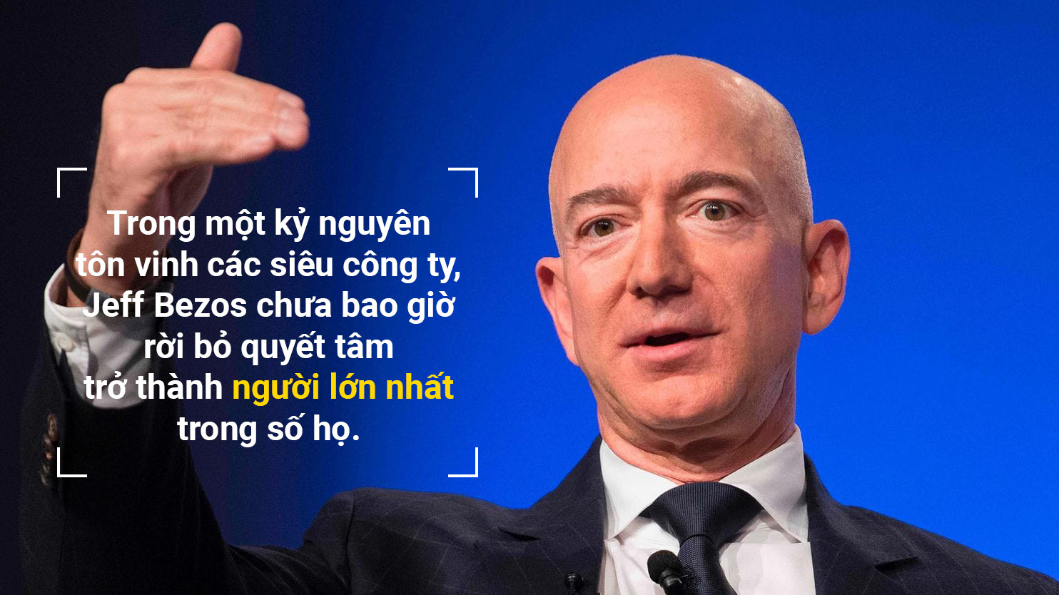Jeff Bezos - quotes