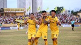 Bất ngờ với những con số của Sông Lam Nghệ An tại V.League 2019