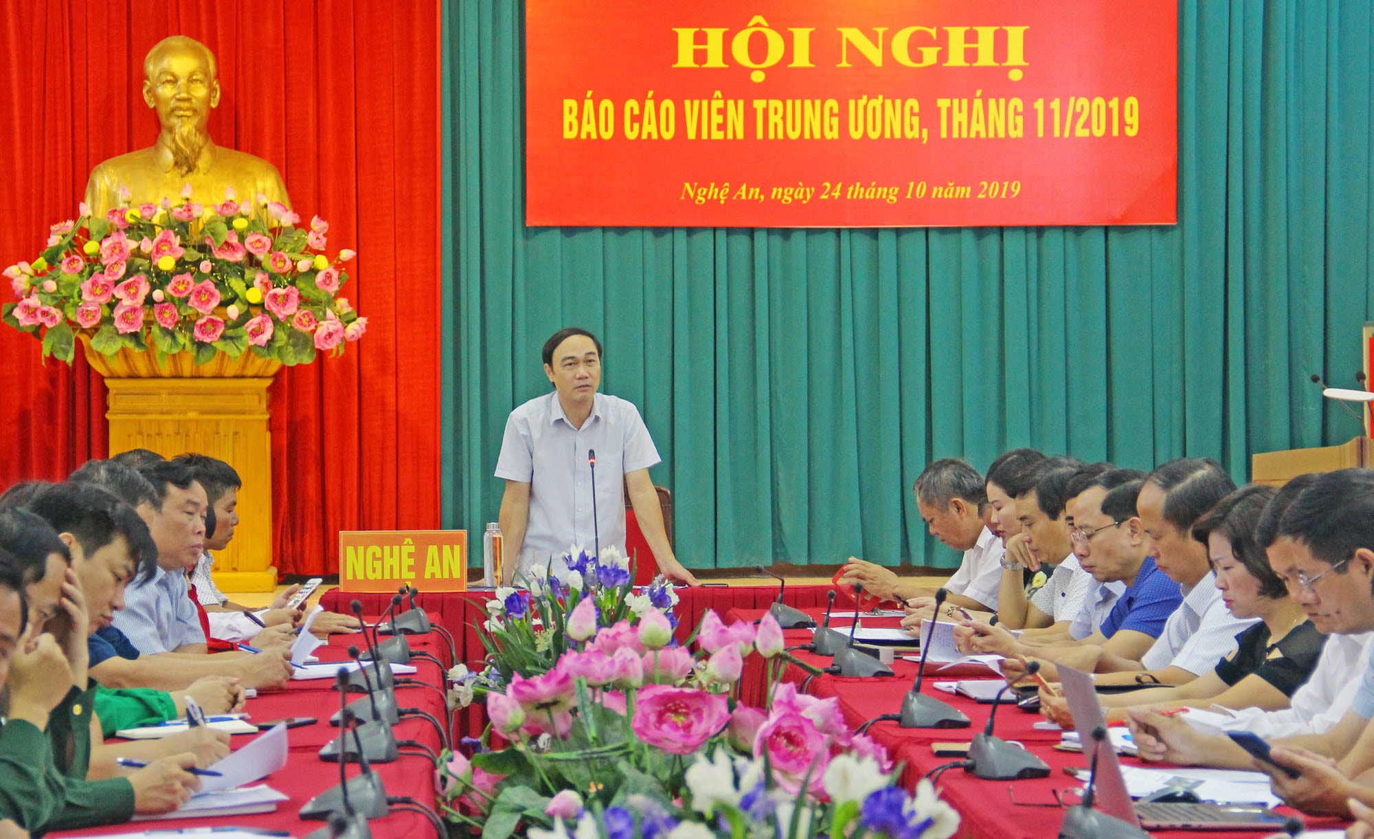Cập