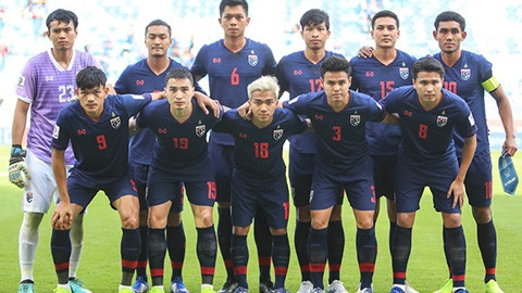 Chiều ngày 24/10, nhà cầm quân người Nhật triệu tập danh sách 32 cầu thủ cho 2 lượt trận quan trọng tiếp theo tại vòng loại World Cup 2022.