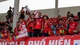 Trận play-off đáng giá triệu đô trên Sân Vinh