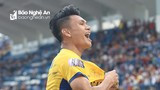 Sông Lam Nghệ An - đội bóng kỳ lạ nhất V.League 2019