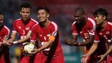 Những cái nhất tại V.League 2019: SLNA là 'vua' hòa, chơi đẹp như HAGL