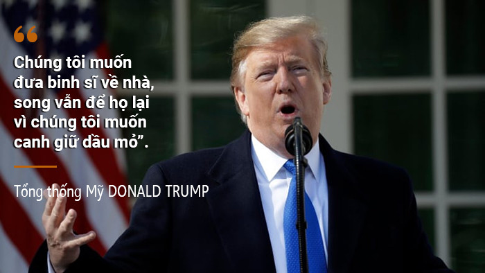 Tổng thống mỹ Donald Trump-quotes