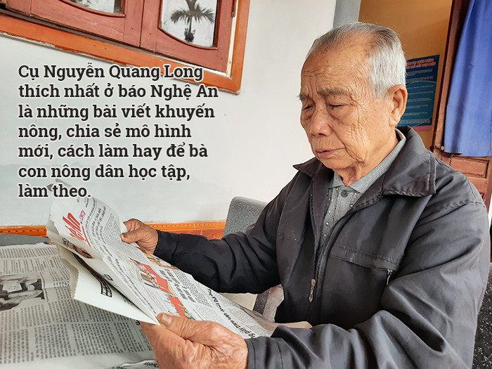 Cụ Nguyễn Quang Long-quote