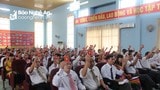 4 đảng bộ được Ban Thường vụ Tỉnh ủy Nghệ An chọn đại hội điểm