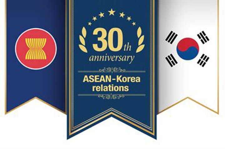 ASEAN - Hàn Quốc kỷ niệm 30 năm thiết lập quan hệ đối thoại từ ngày 25-28/11/2019. Ảnh: Getty