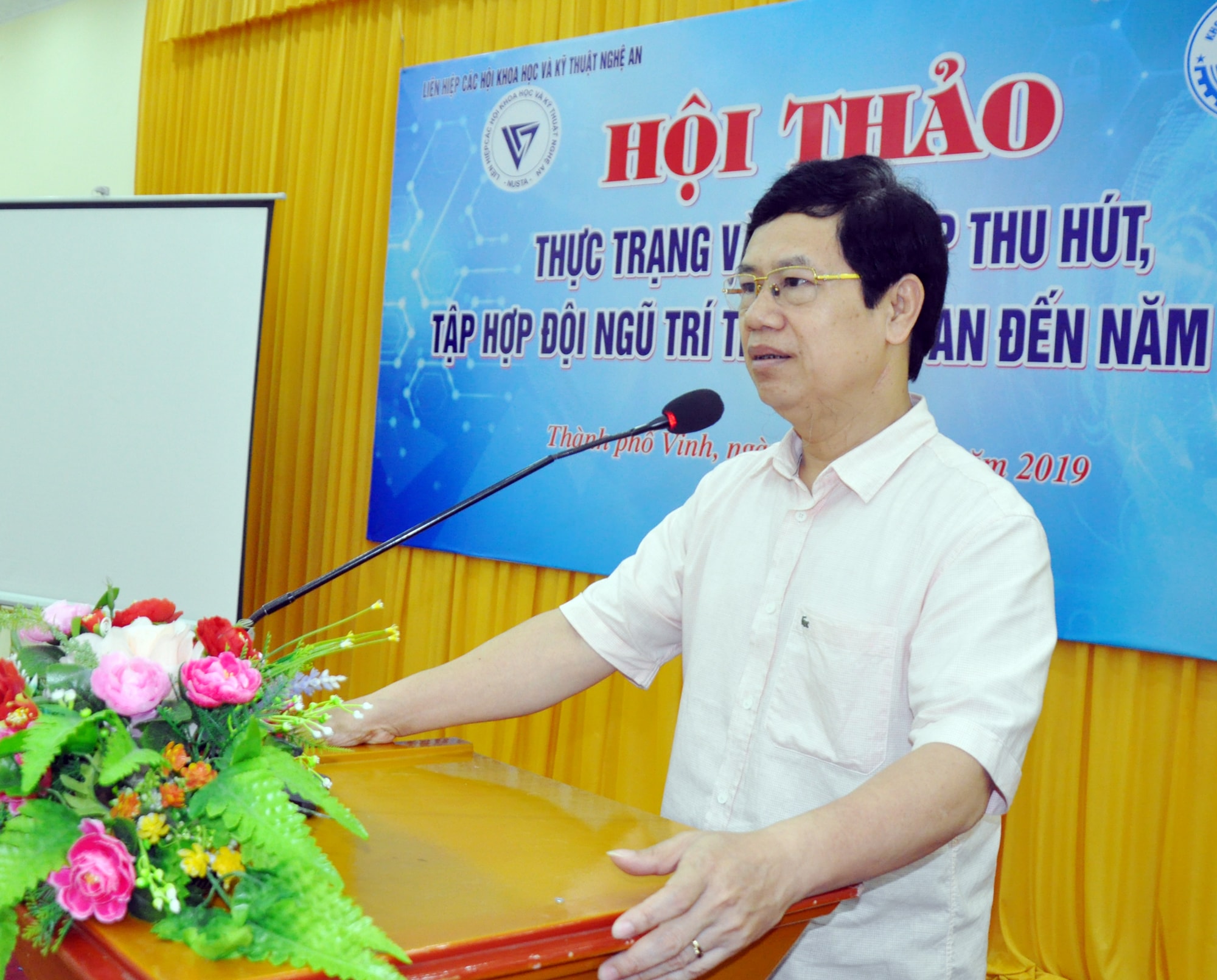 Đồng chí Nguyễn Xuân Sơn  - Phó Bí thư Thường trực Tỉnh ủy, Chủ tịch HĐND tỉnh