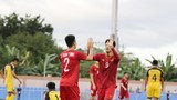 U22 Việt Nam nhấn chìm Brunei ngày ra quân SEA Games 30