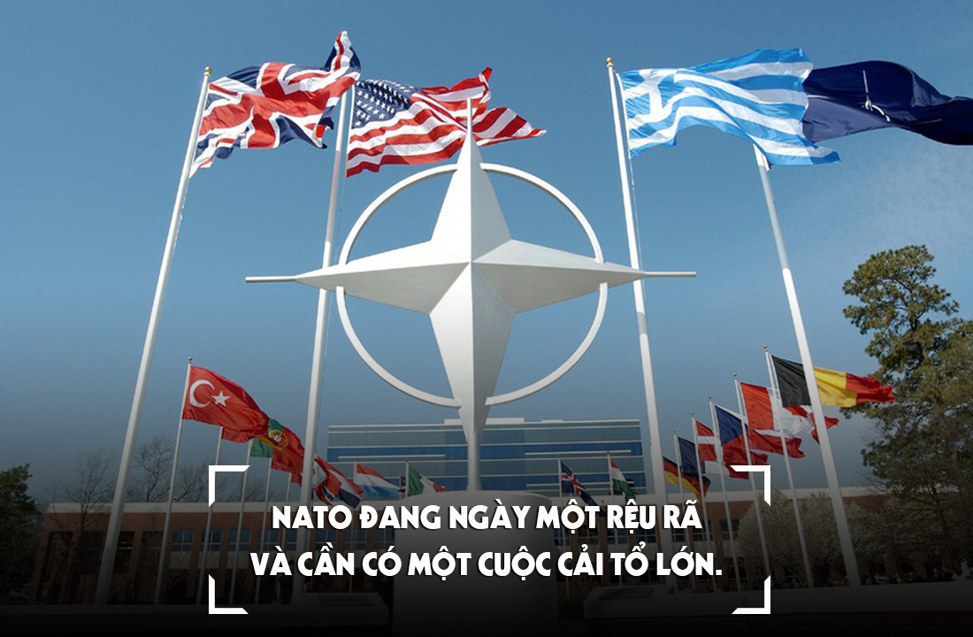 NATO-quoter