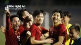 Thành Chung và Hoàng Đức sắm vai người hùng, U22 Việt Nam thắng nghẹt thở Indonesia