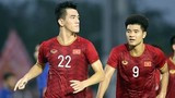 'Song tấu' Tiến Linh, Đức Chinh thăng hoa, U22 Việt Nam vào chung kết gặp Indonesia