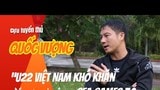 Cựu tiền vệ Quốc Vượng: 