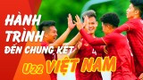 Chung kết bóng đá nam SEA Games 30 và hành trình của U22 Việt Nam