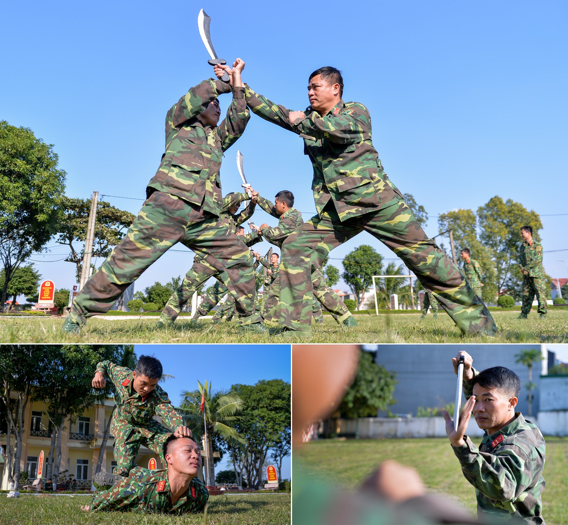 Trải qua quá trình xây dựng, chiến đấu và trưởng thành, đơn vị đã lập được nhiều thành tích trong cuộc kháng chiến chống Mỹ cứu nước và thực hiện nhiệm vụ quốc tế giúp nước bạn Lào, góp phần vào sự nghiệp xây dựng và bảo vệ Tổ quốc. 