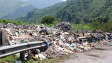 Xử lý rác thải nông thôn: cần giải pháp đồng bộ