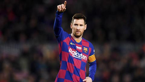 Các quan chức của Barca đang làm việc rất khẩn trương với ông Jorge Messi, cha và cũng là người đại diện của cầu thủ 32 tuổi.