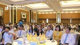 Bảo Việt Nhân thọ Nghệ An tổ chức quay thưởng Chương trình 'Vi vu du hè'