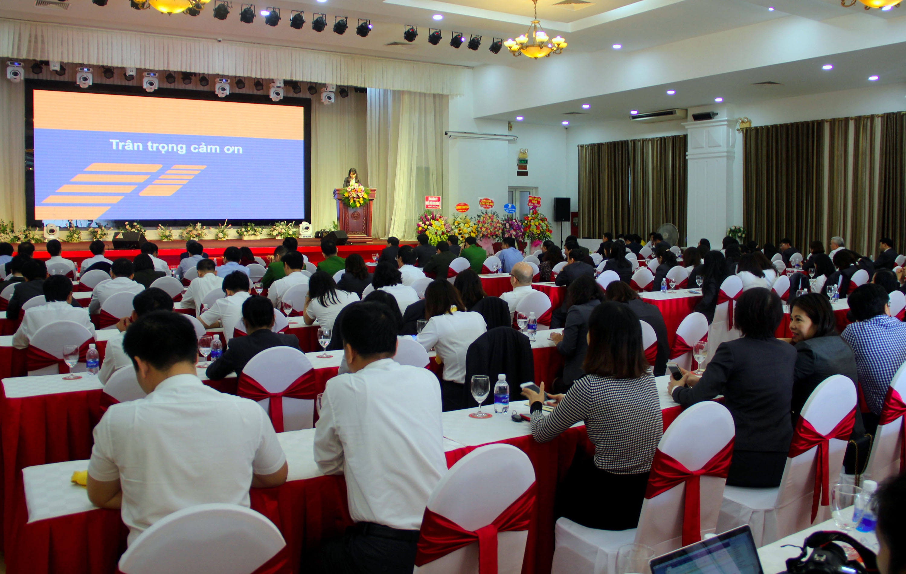 Bưu điện tỉnh Nghệ An triển khai kế hoạch năm 2020