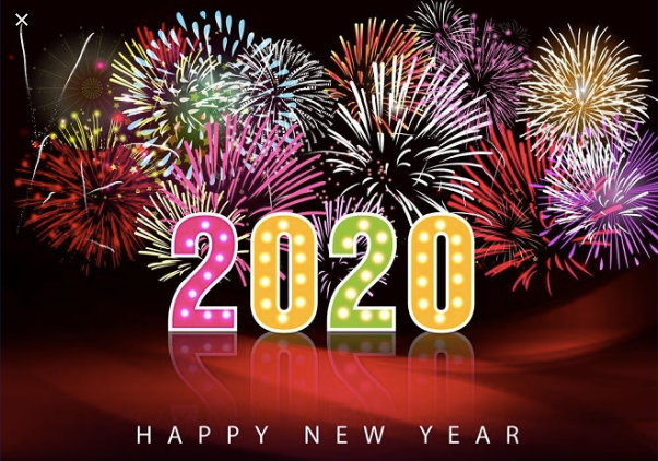 Những lời chúc Tết Dương lịch 2020 bằng tiếng Anh hay sẽ là món quà ý nghĩa dành tặng cho người thân dịp năm mới.