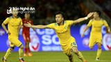 Khởi tranh V.League 2020: Sông Lam Nghệ An làm khách Sài Gòn