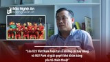 BLV Quang Tùng nhận định về U23 Việt Nam tại VCK U23 châu Á 2020