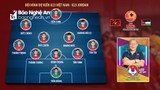 U23 Việt Nam - U23 Jordan: Đi tìm ông chủ đích thực của 3-4-3 