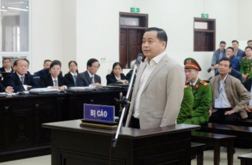 Hôm nay, tuyên án Phan Văn Anh Vũ cùng hai cựu Chủ tịch Đà Nẵng