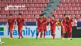 Bùi Tiến Dũng sai lầm, U23 Việt Nam nhìn UAE và Jordan dắt tay nhau vào tứ kết