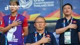 HLV Park Hang-seo nhận trách nhiệm về mình sau thất bại của U23 Việt Nam