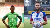 Sông Lam Nghệ An thử việc cựu trung vệ và tiền đạo U23 Nigeria