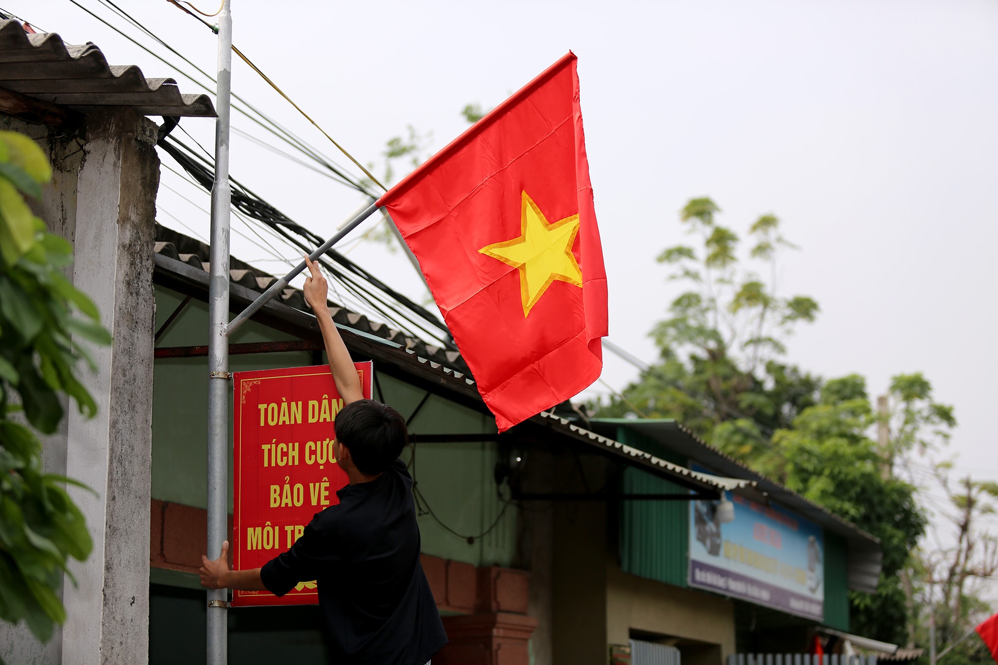 Với phần lớn người dân