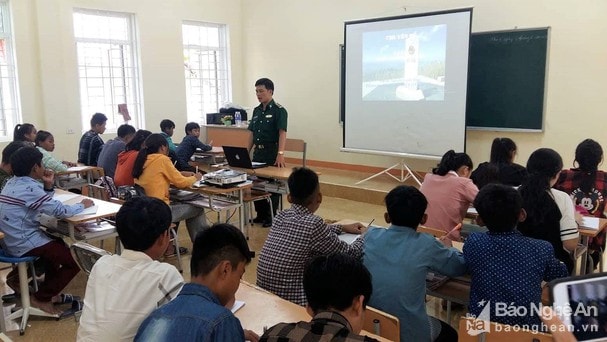 Chỉ vì những mâu thuẫn không đáng có, những thanh niên trẻ đã phải vướng vào lao lý vì tội giết người.Ảnh: Phương Linh