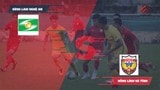 Sông Lam Nghệ An - Hồng Lĩnh Hà Tĩnh và những cặp 'derby' đáng xem nhất V.League 2020 