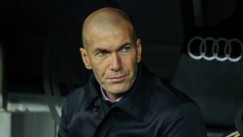 Nhiều người chỉ trích Zidane đã quá tự tin khi tung ra sân đội hình gồm nhiều cầu thủ dự bị và chỉ giữ lại một vài trụ cột. 