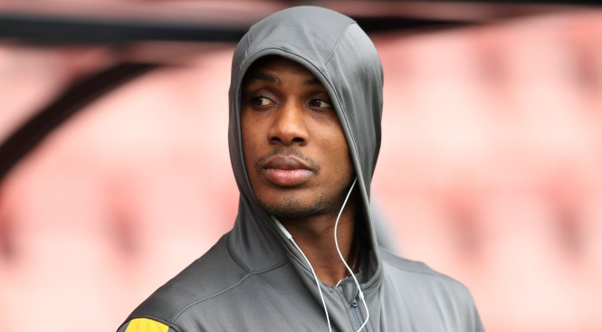 Odion Ighalo không được phép rời nước Anh ở thời điểm này.