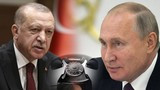 Nga và Thổ Nhĩ Kỳ đang đối đầu tại Libya?