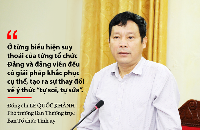 Lê Quốc Khánh-quotes