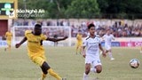 Sân Vinh: Nỗi ám ảnh của cầu thủ V.League