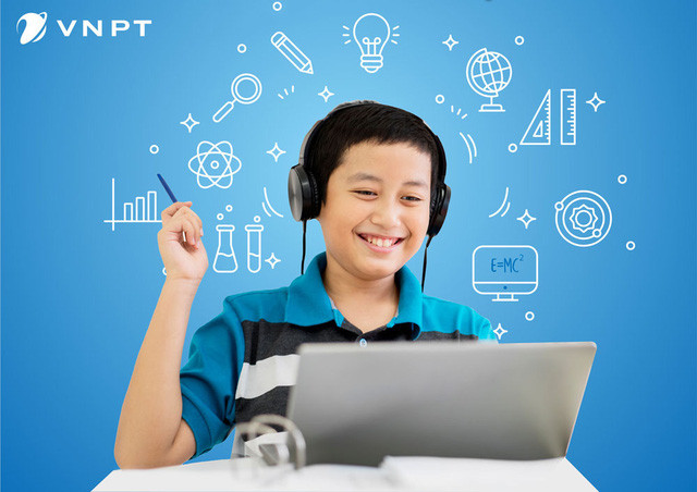 VNPT eLearning