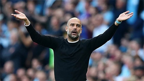 Trước viễn cảnh đen tối này, nhiều ý kiến cho rằng HLV Guardiola cùng hàng loạt ngôi sao như Sergio Aguero, Kevin De Bruyne hay Raheem Sterling sẽ tìm đường đào tẩu khỏi đội bóng.