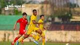 Sông Lam Nghệ An chính thức có ngoại binh đầu tiên cho V.League 2020