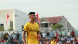 Thêm một cầu thủ Sông Lam Nghệ An cập bến Hải Phòng 