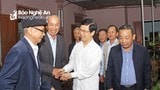 Hội đồng nhân dân tỉnh Nghệ An: Nâng cao chất lượng việc quyết định các vấn đề quan trọng