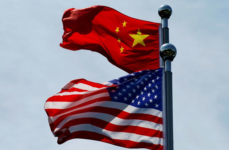 Công ty An ninh mạng Qihoo 360 cáo buộc CIA xâm nhập mạng nhiều cơ quan ở Trung Quốc (Reuters)