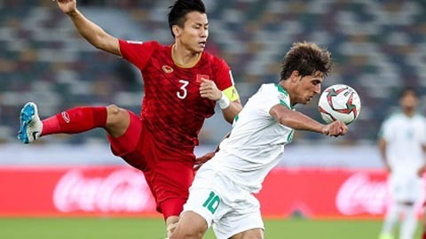 Nhiều thông tin cho rằng trận đấu của ĐT Việt Nam với Malaysia sẽ được dời đến tháng 10 và khi đó, khả năng trận giao hữu của chúng ta với Kyrgyzstan bị đặt dấu hỏi lớn. 