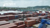 Nghệ An: Hỗ trợ doanh nghiệp xuất, nhập khẩu vượt qua mùa dịch Corona