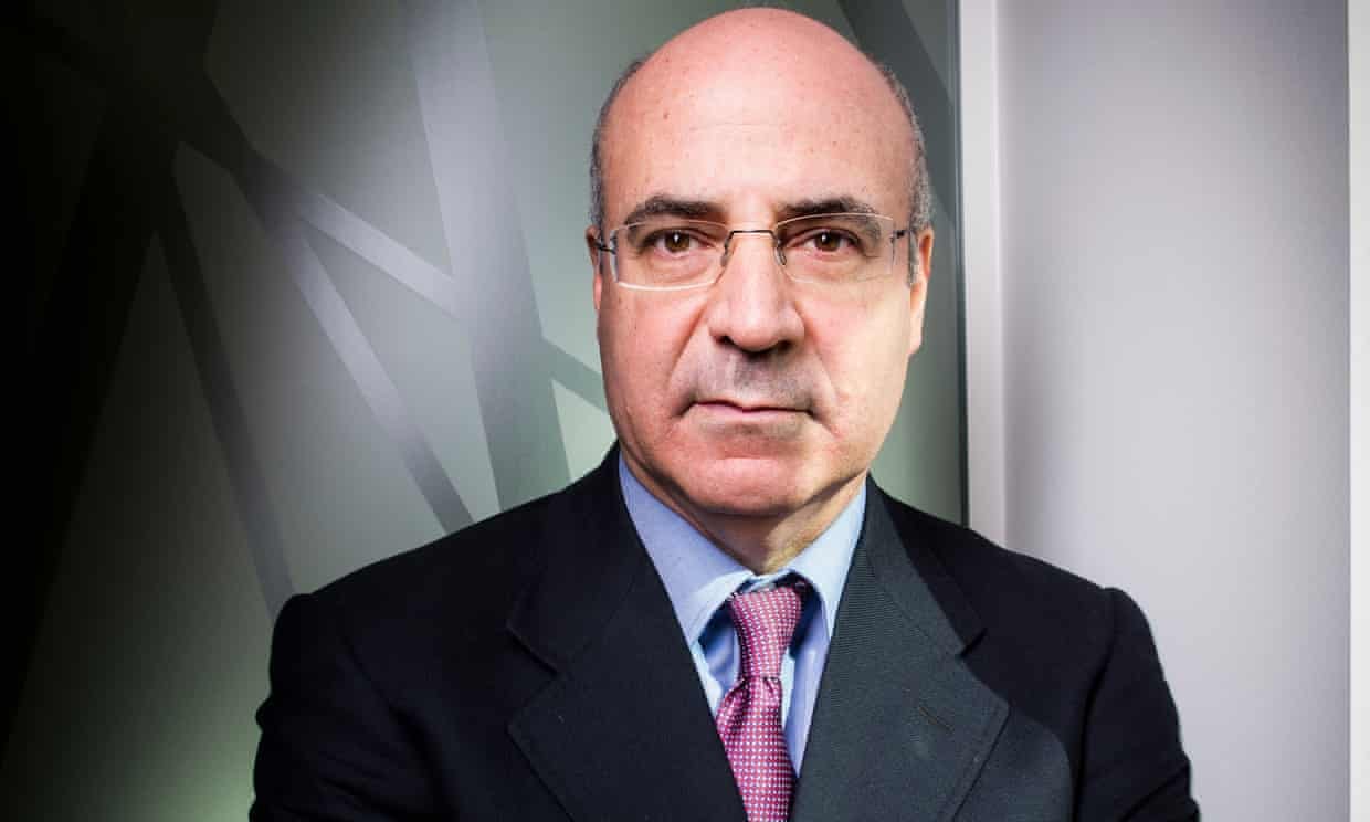 Bill Browder – người cung cấp bằng chứng về việc Nga thuê công dân Anh trong mạng lưới gián điệp không chính thức (The Guardian).