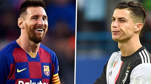 Messi đã ghi tên mình lên bảng tỷ số bằng quả đá 11m thành công vào phút 81. Đây là bàn thắng thứ 438 của chân sút người Argentina trong 474 trận đá cho Barca