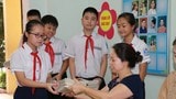 Nghệ An khảo sát xin ý kiến phụ huynh thời gian quay trở lại trường học